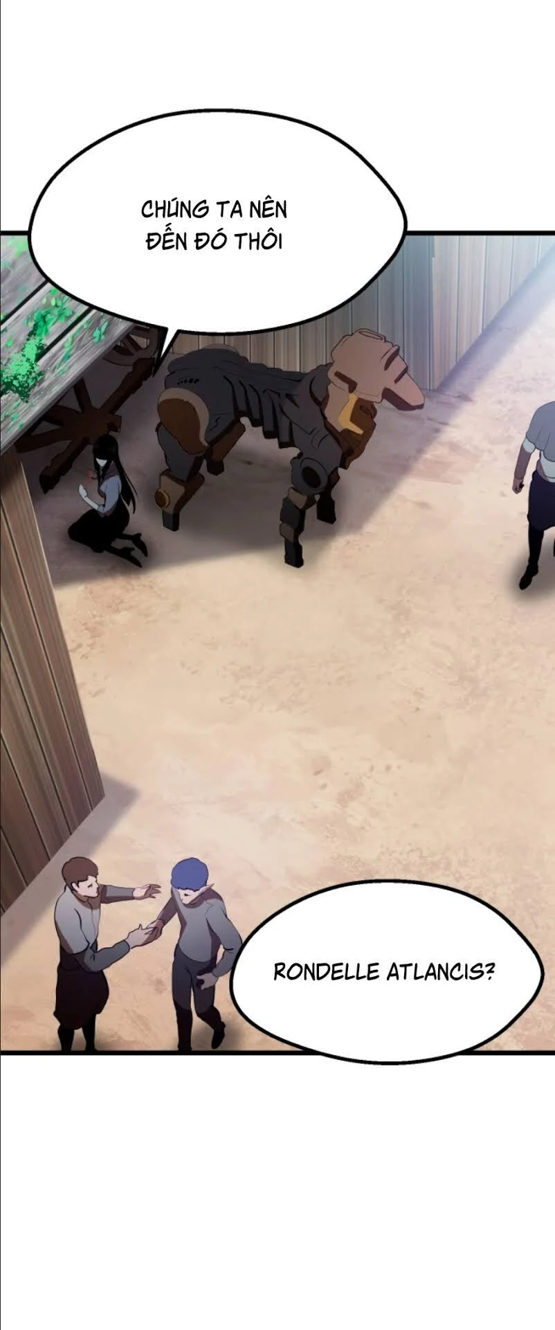 Anh Hùng Mạnh Nhất? Ta Không Làm Lâu Rồi! Chapter 74 - 24