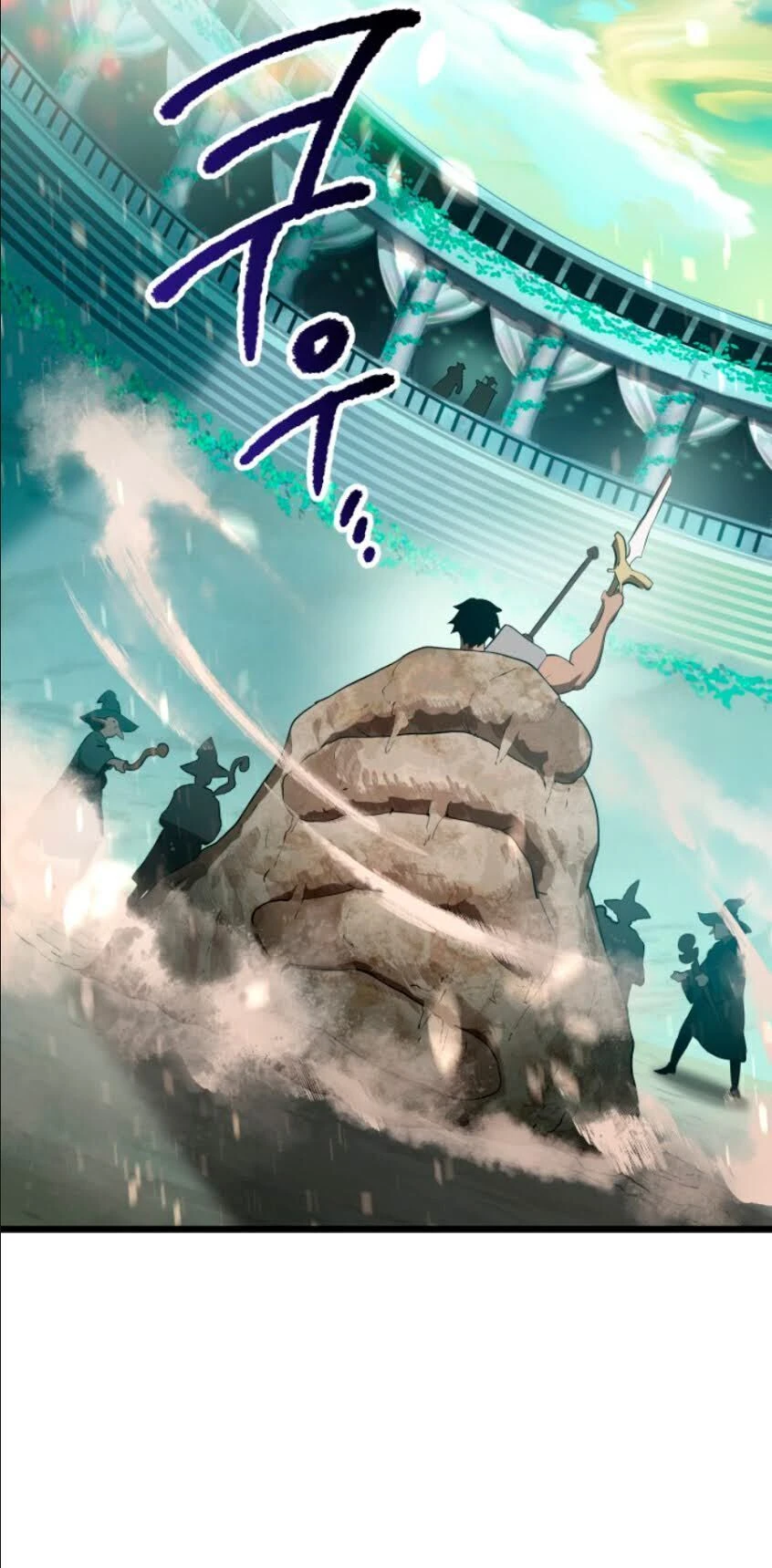 Anh Hùng Mạnh Nhất? Ta Không Làm Lâu Rồi! Chapter 74 - 28