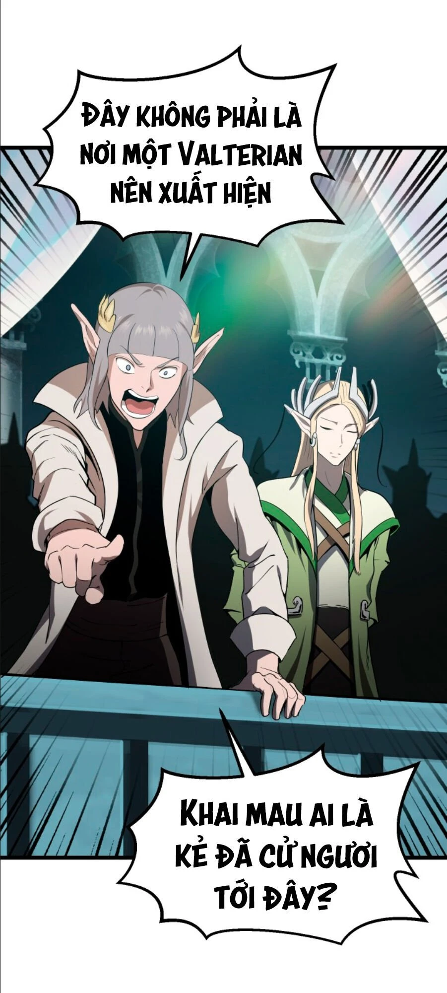 Anh Hùng Mạnh Nhất? Ta Không Làm Lâu Rồi! Chapter 74 - 29