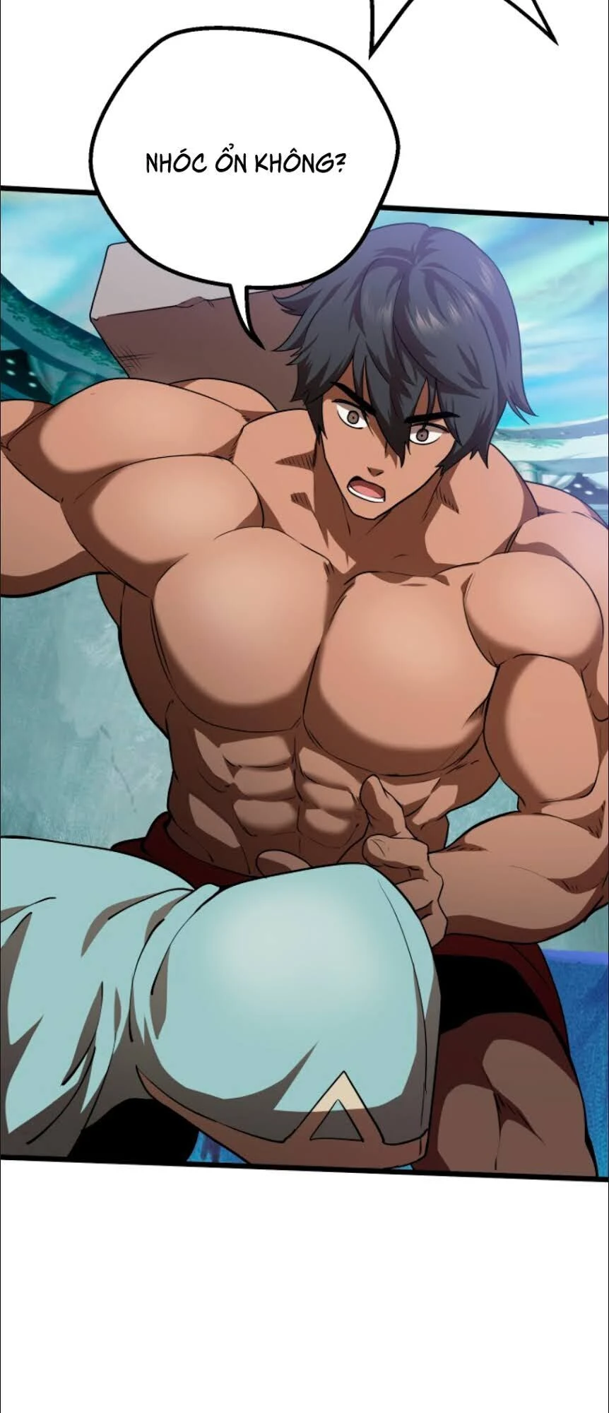 Anh Hùng Mạnh Nhất? Ta Không Làm Lâu Rồi! Chapter 74 - 40