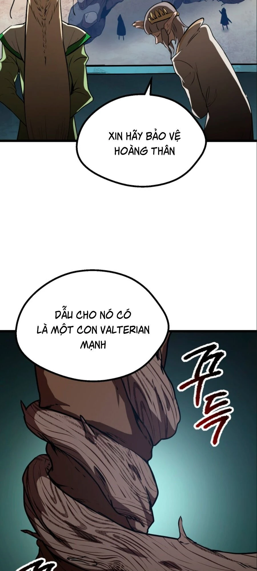 Anh Hùng Mạnh Nhất? Ta Không Làm Lâu Rồi! Chapter 74 - 48