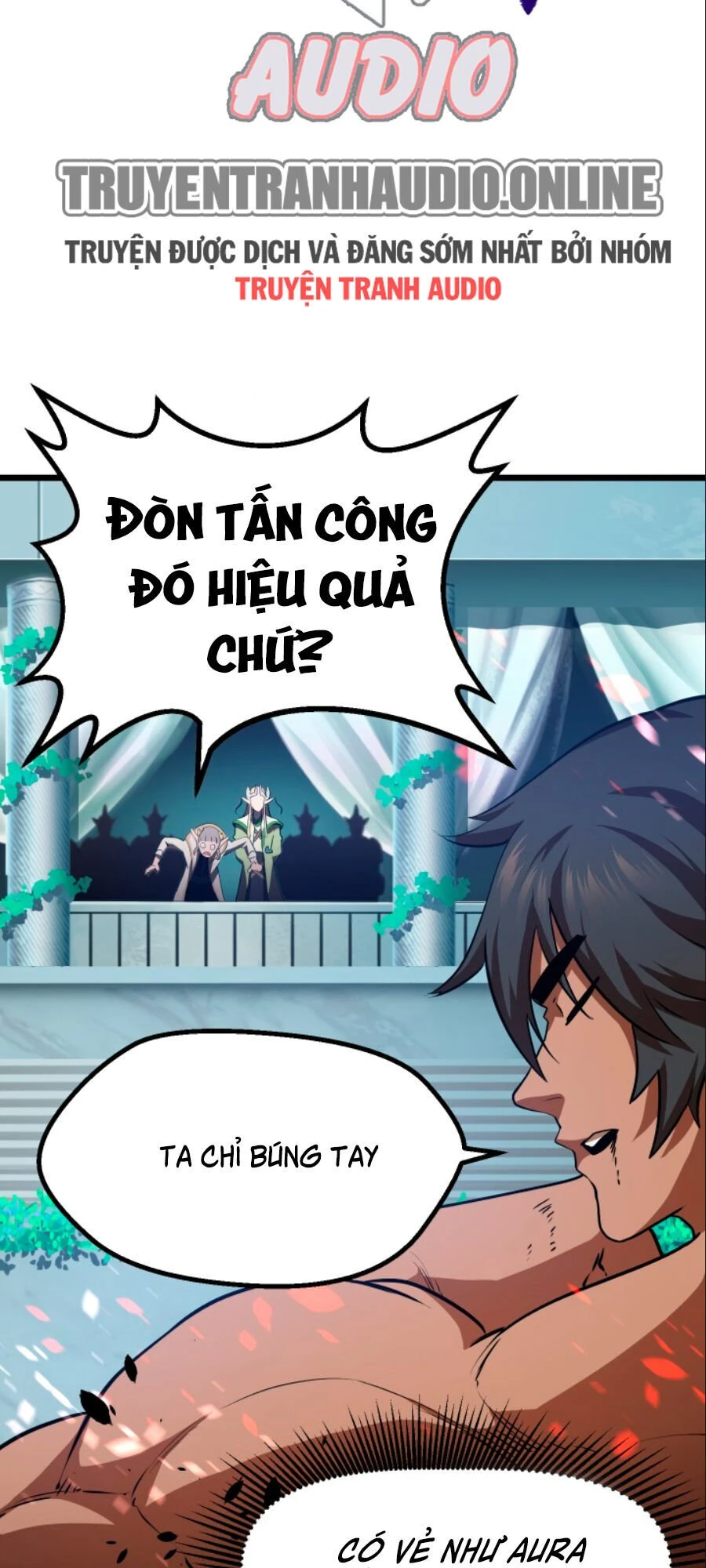 Anh Hùng Mạnh Nhất? Ta Không Làm Lâu Rồi! Chapter 74 - 62