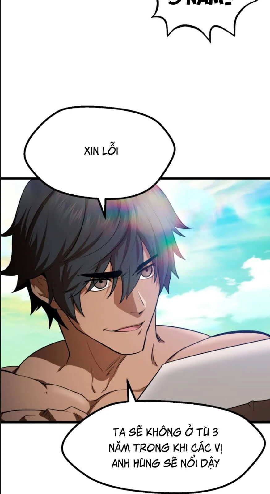 Anh Hùng Mạnh Nhất? Ta Không Làm Lâu Rồi! Chapter 74 - 75