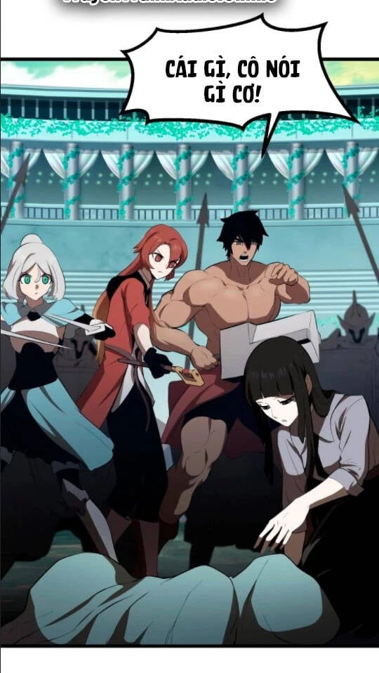 Anh Hùng Mạnh Nhất? Ta Không Làm Lâu Rồi! Chapter 75 - 6