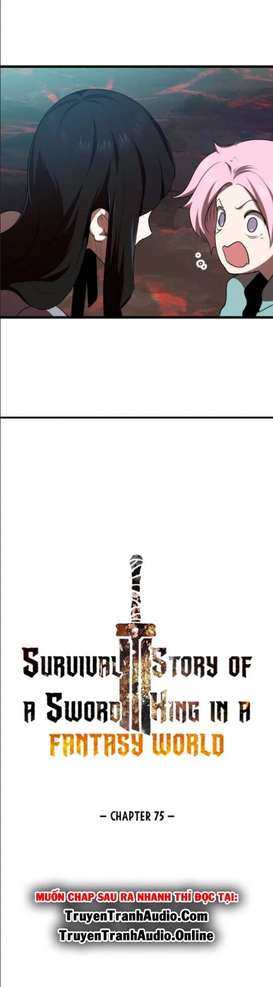 Anh Hùng Mạnh Nhất? Ta Không Làm Lâu Rồi! Chapter 75 - 14