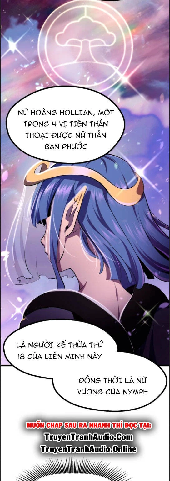 Anh Hùng Mạnh Nhất? Ta Không Làm Lâu Rồi! Chapter 75 - 24