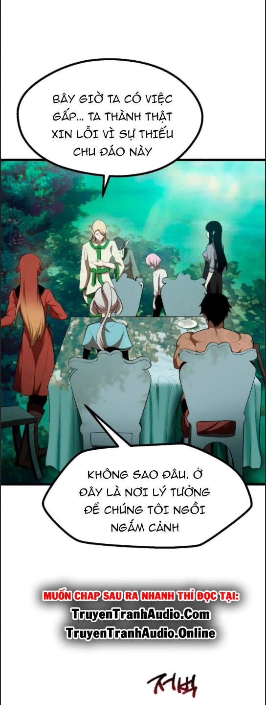 Anh Hùng Mạnh Nhất? Ta Không Làm Lâu Rồi! Chapter 75 - 37