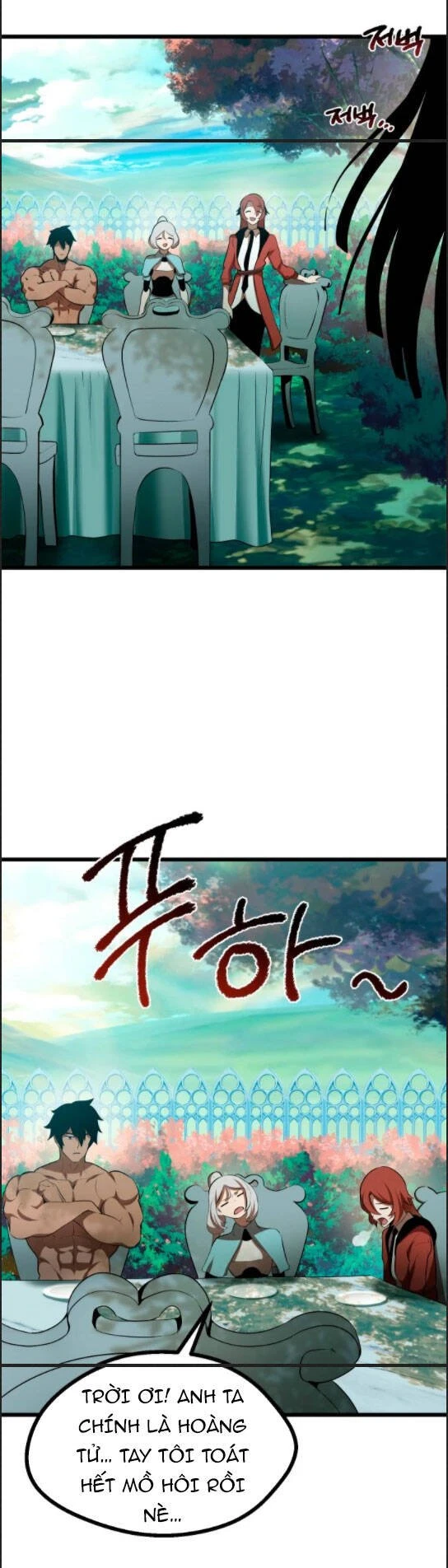 Anh Hùng Mạnh Nhất? Ta Không Làm Lâu Rồi! Chapter 75 - 38