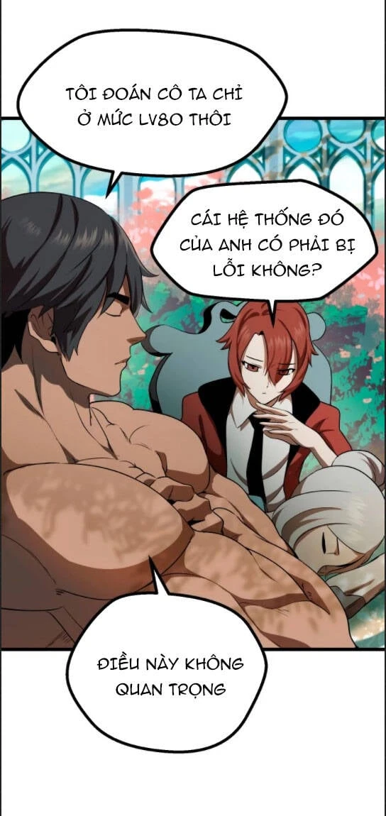 Anh Hùng Mạnh Nhất? Ta Không Làm Lâu Rồi! Chapter 75 - 40