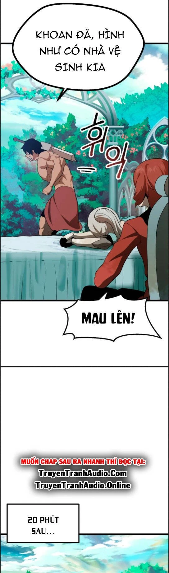 Anh Hùng Mạnh Nhất? Ta Không Làm Lâu Rồi! Chapter 75 - 43