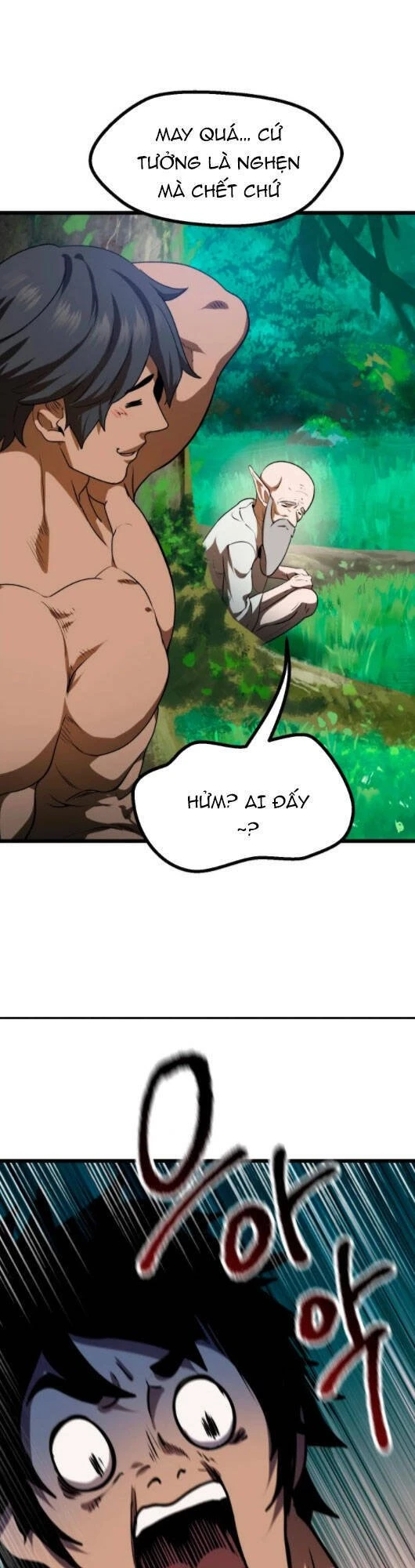 Anh Hùng Mạnh Nhất? Ta Không Làm Lâu Rồi! Chapter 75 - 50