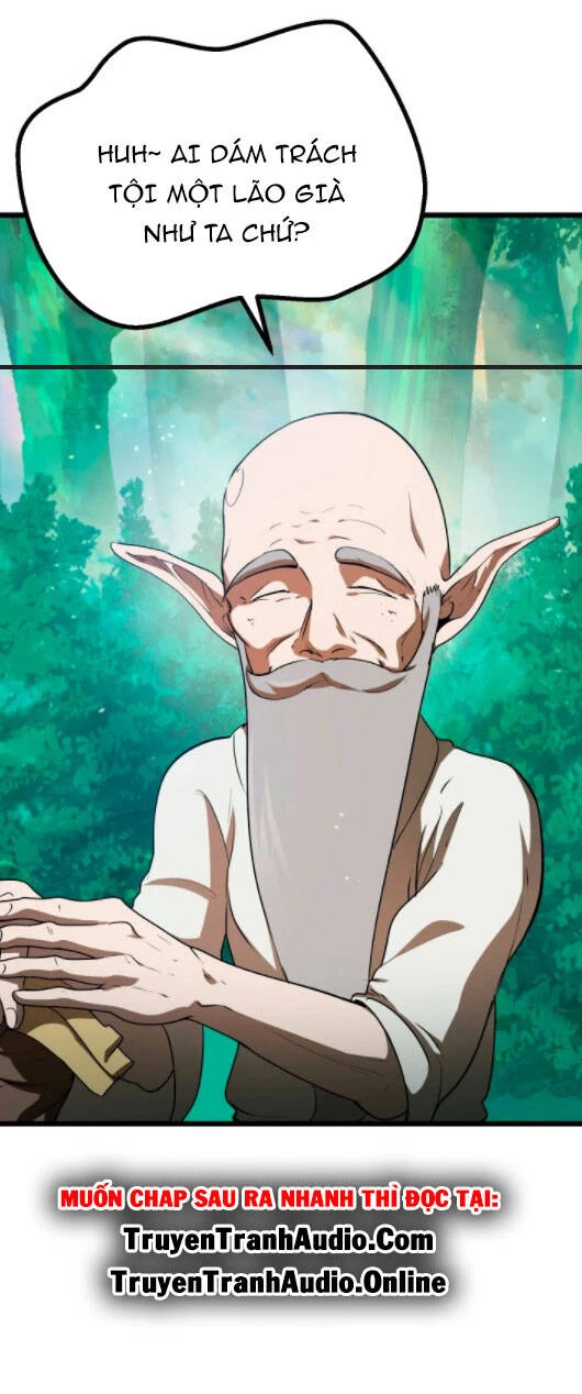 Anh Hùng Mạnh Nhất? Ta Không Làm Lâu Rồi! Chapter 75 - 61