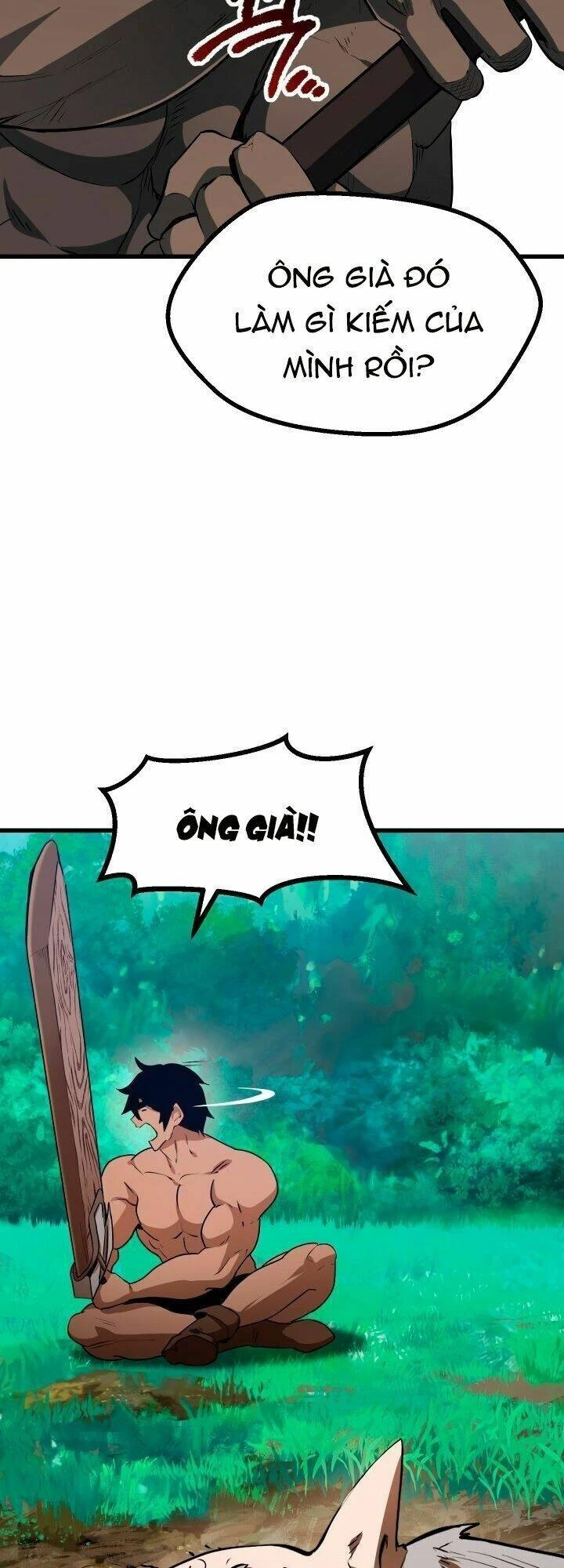 Anh Hùng Mạnh Nhất? Ta Không Làm Lâu Rồi! Chapter 76 - 6