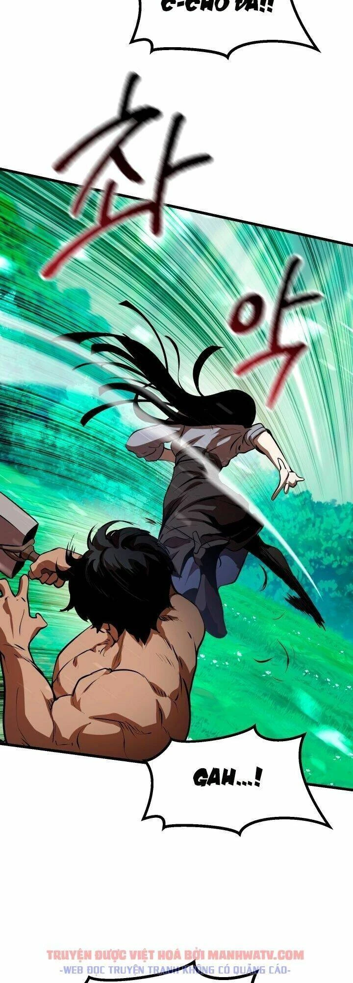 Anh Hùng Mạnh Nhất? Ta Không Làm Lâu Rồi! Chapter 76 - 15