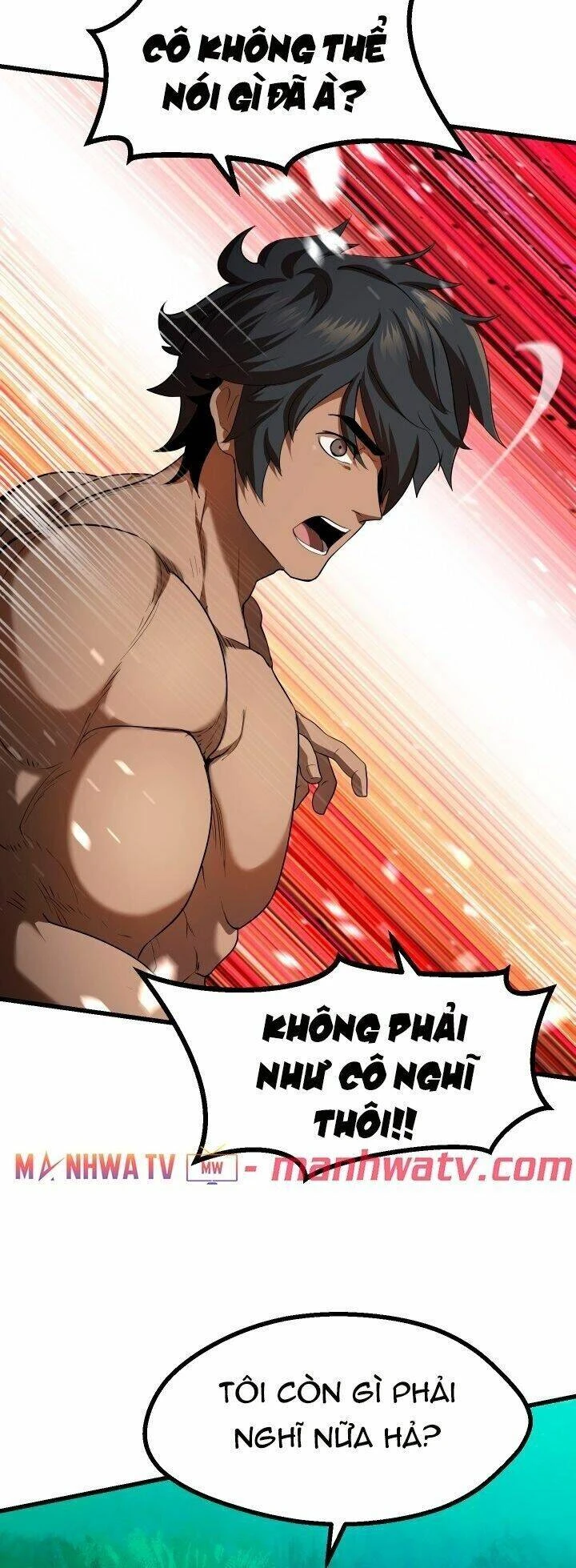 Anh Hùng Mạnh Nhất? Ta Không Làm Lâu Rồi! Chapter 76 - 16