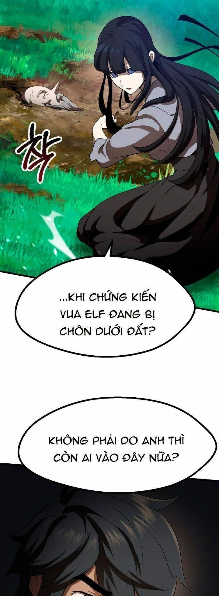 Anh Hùng Mạnh Nhất? Ta Không Làm Lâu Rồi! Chapter 76 - 17