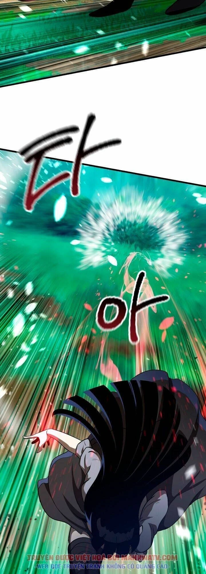 Anh Hùng Mạnh Nhất? Ta Không Làm Lâu Rồi! Chapter 76 - 19