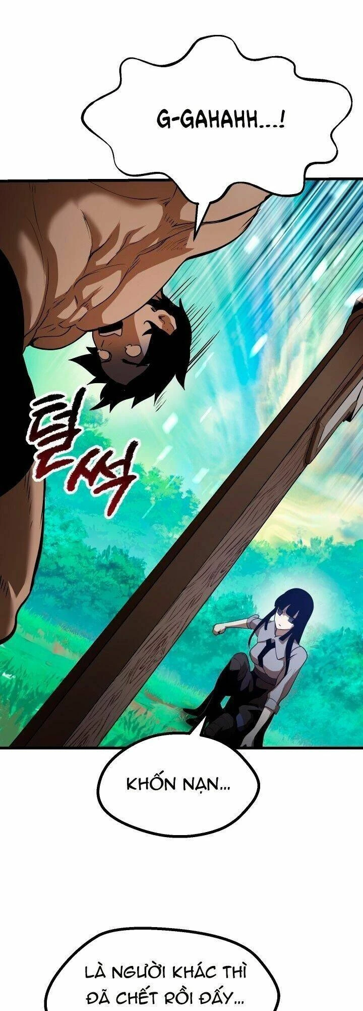 Anh Hùng Mạnh Nhất? Ta Không Làm Lâu Rồi! Chapter 76 - 26