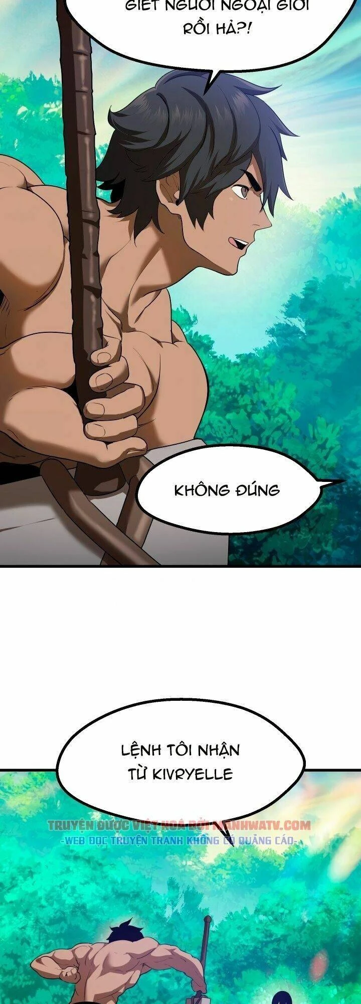 Anh Hùng Mạnh Nhất? Ta Không Làm Lâu Rồi! Chapter 76 - 31