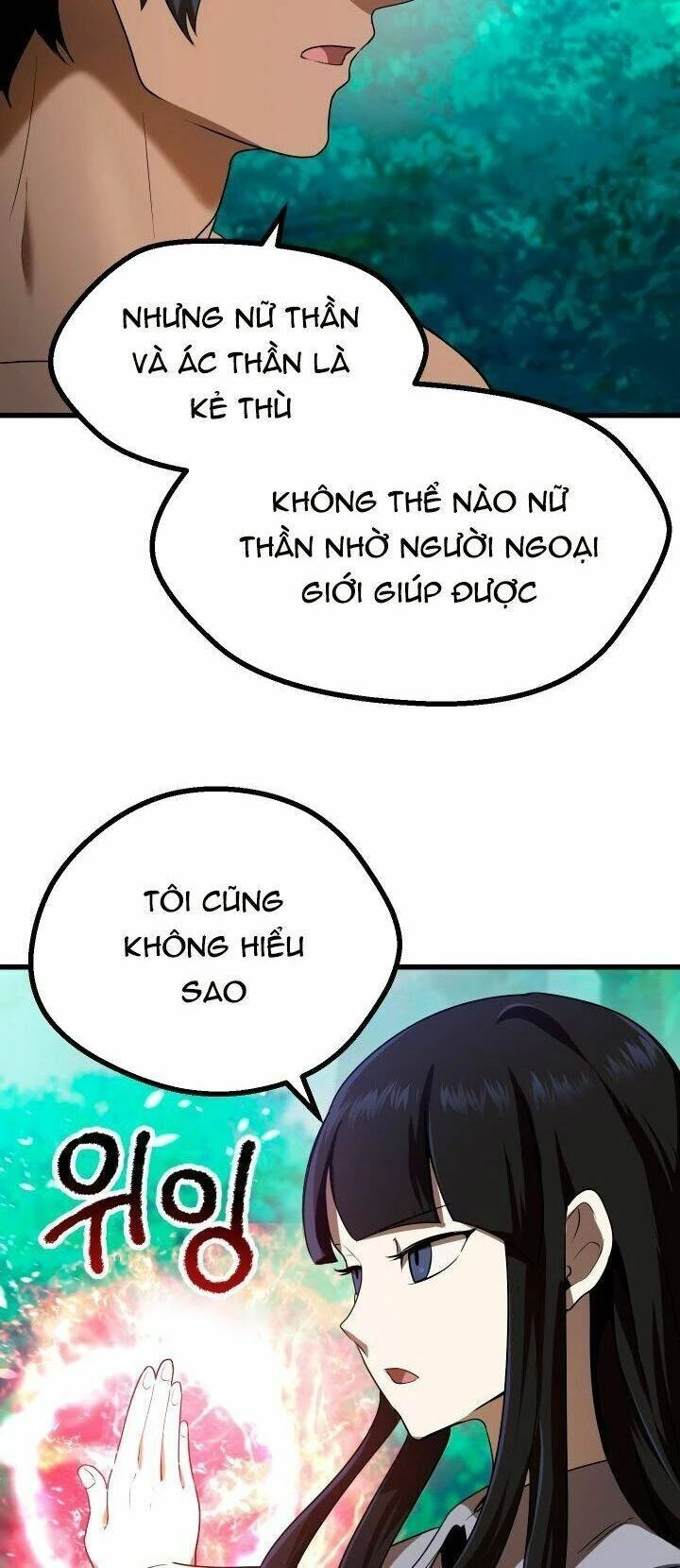 Anh Hùng Mạnh Nhất? Ta Không Làm Lâu Rồi! Chapter 76 - 33