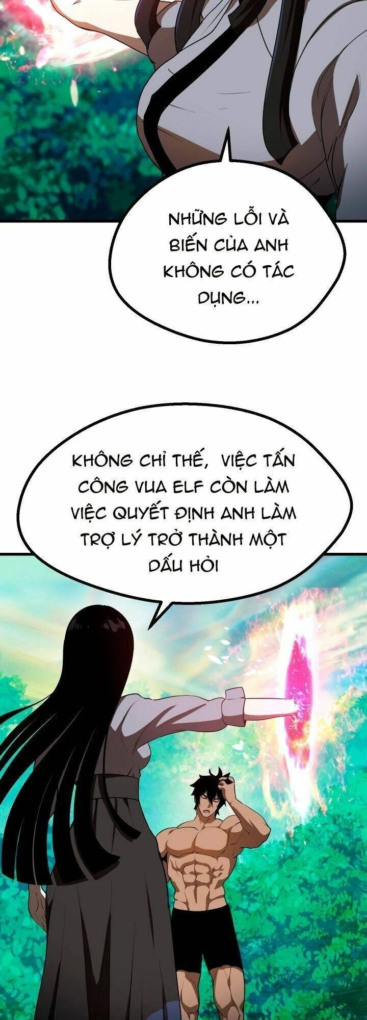 Anh Hùng Mạnh Nhất? Ta Không Làm Lâu Rồi! Chapter 76 - 34