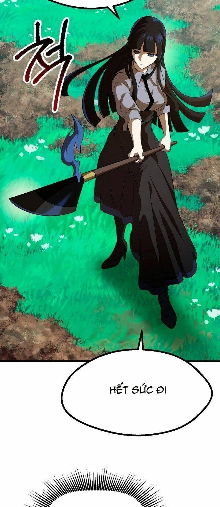 Anh Hùng Mạnh Nhất? Ta Không Làm Lâu Rồi! Chapter 76 - 36