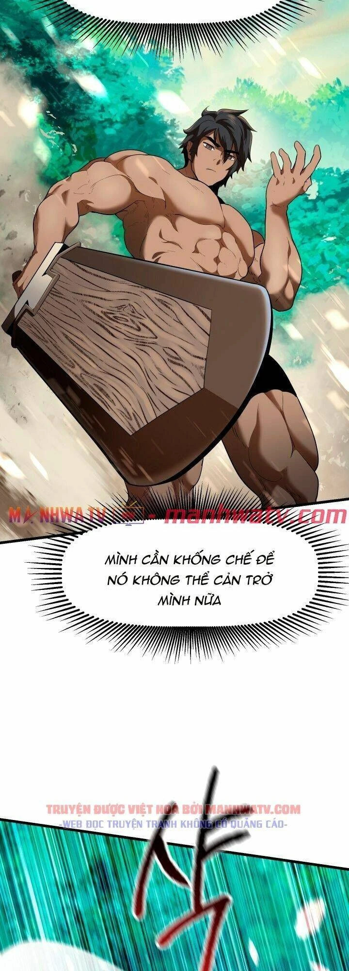 Anh Hùng Mạnh Nhất? Ta Không Làm Lâu Rồi! Chapter 76 - 51