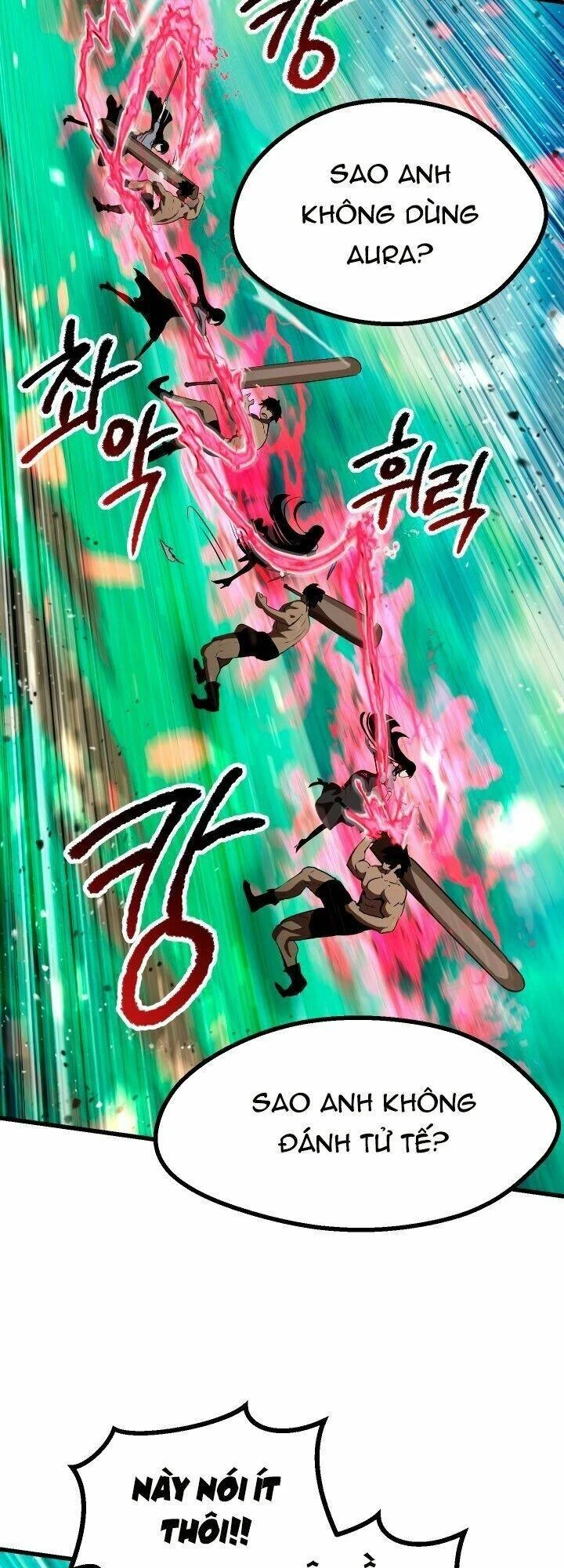 Anh Hùng Mạnh Nhất? Ta Không Làm Lâu Rồi! Chapter 76 - 54