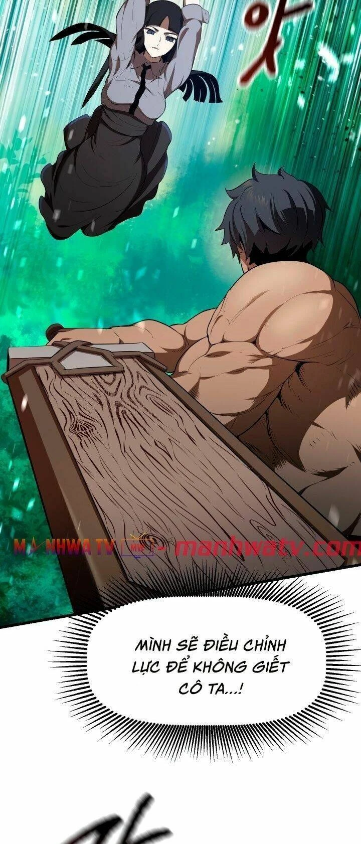 Anh Hùng Mạnh Nhất? Ta Không Làm Lâu Rồi! Chapter 76 - 56