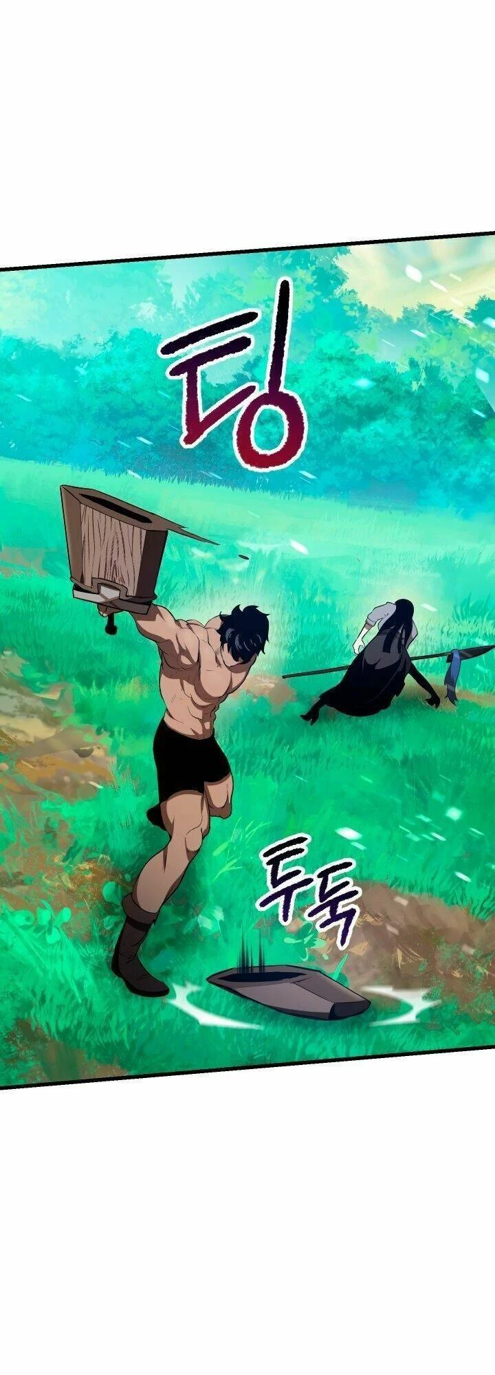 Anh Hùng Mạnh Nhất? Ta Không Làm Lâu Rồi! Chapter 76 - 58