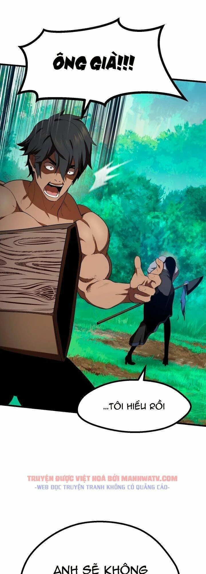 Anh Hùng Mạnh Nhất? Ta Không Làm Lâu Rồi! Chapter 76 - 59