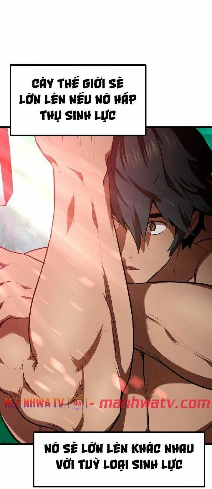 Anh Hùng Mạnh Nhất? Ta Không Làm Lâu Rồi! Chapter 76 - 69