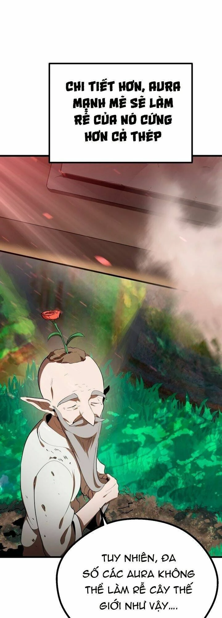 Anh Hùng Mạnh Nhất? Ta Không Làm Lâu Rồi! Chapter 76 - 70