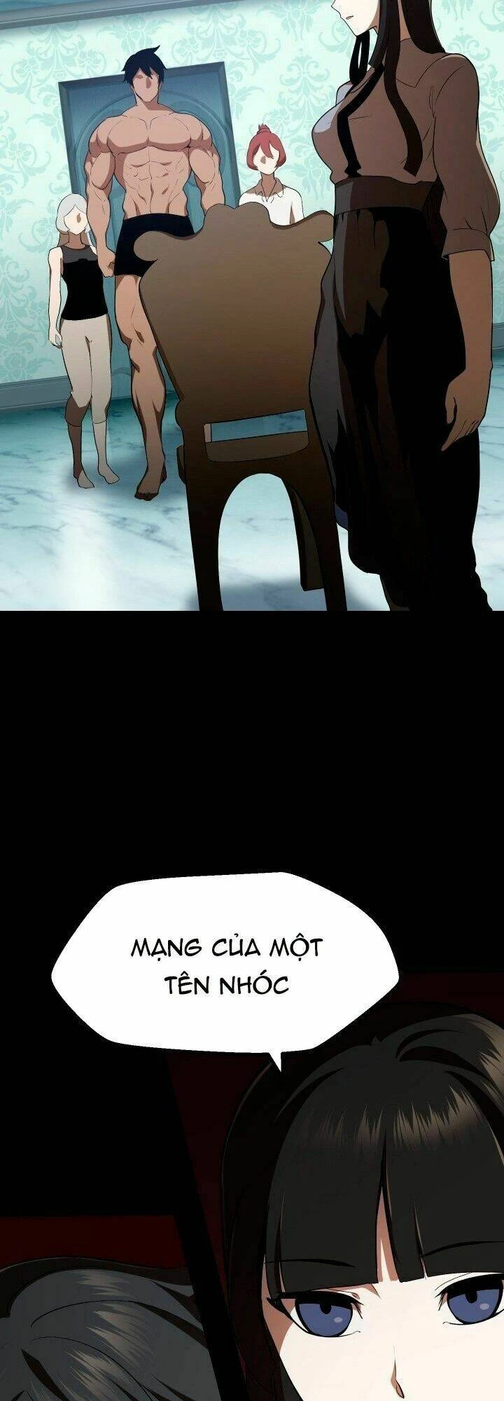 Anh Hùng Mạnh Nhất? Ta Không Làm Lâu Rồi! Chapter 78 - 15