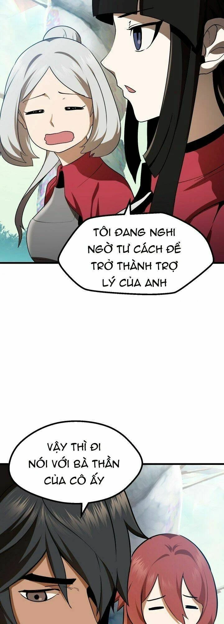 Anh Hùng Mạnh Nhất? Ta Không Làm Lâu Rồi! Chapter 78 - 22