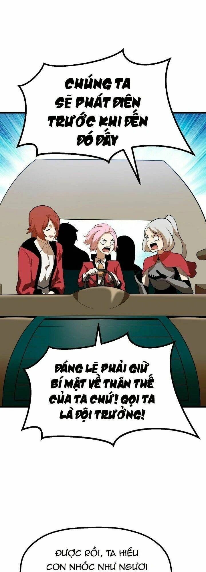 Anh Hùng Mạnh Nhất? Ta Không Làm Lâu Rồi! Chapter 78 - 37