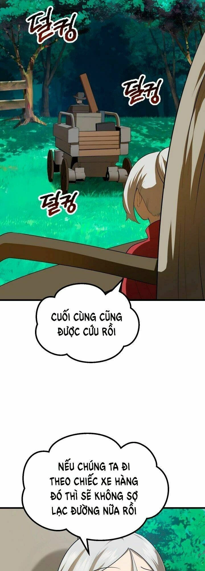 Anh Hùng Mạnh Nhất? Ta Không Làm Lâu Rồi! Chapter 78 - 50