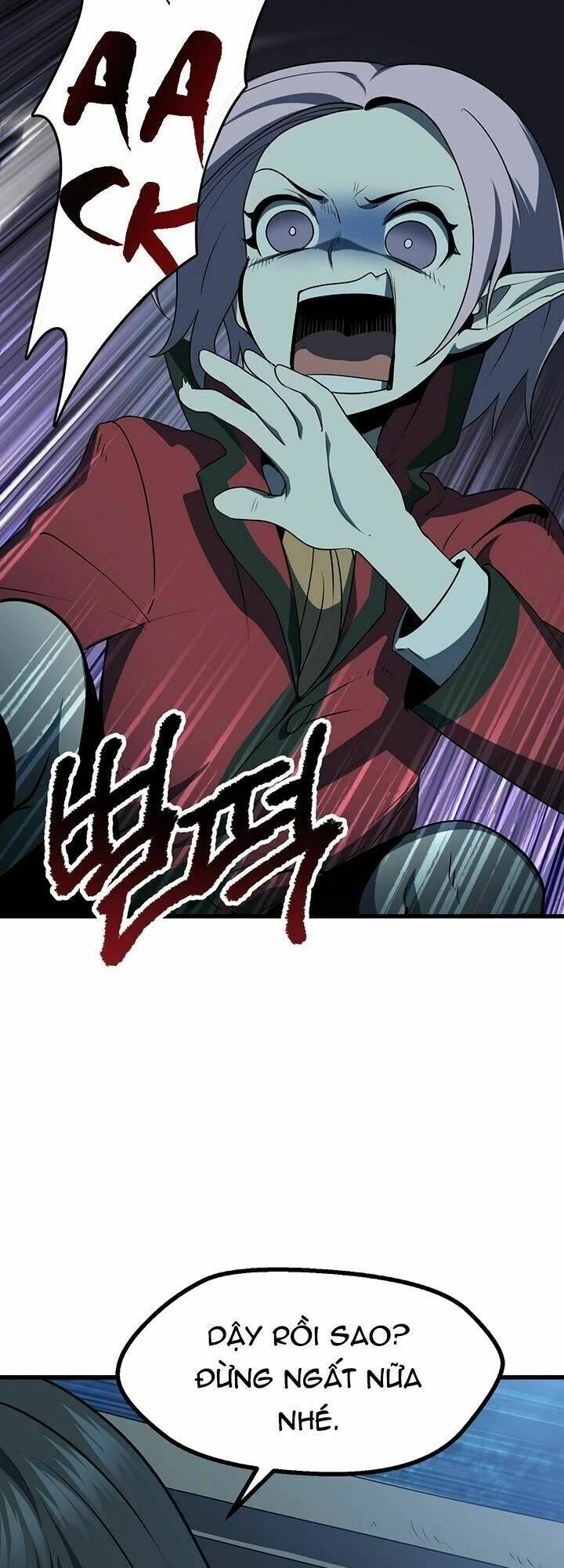 Anh Hùng Mạnh Nhất? Ta Không Làm Lâu Rồi! Chapter 79 - 10