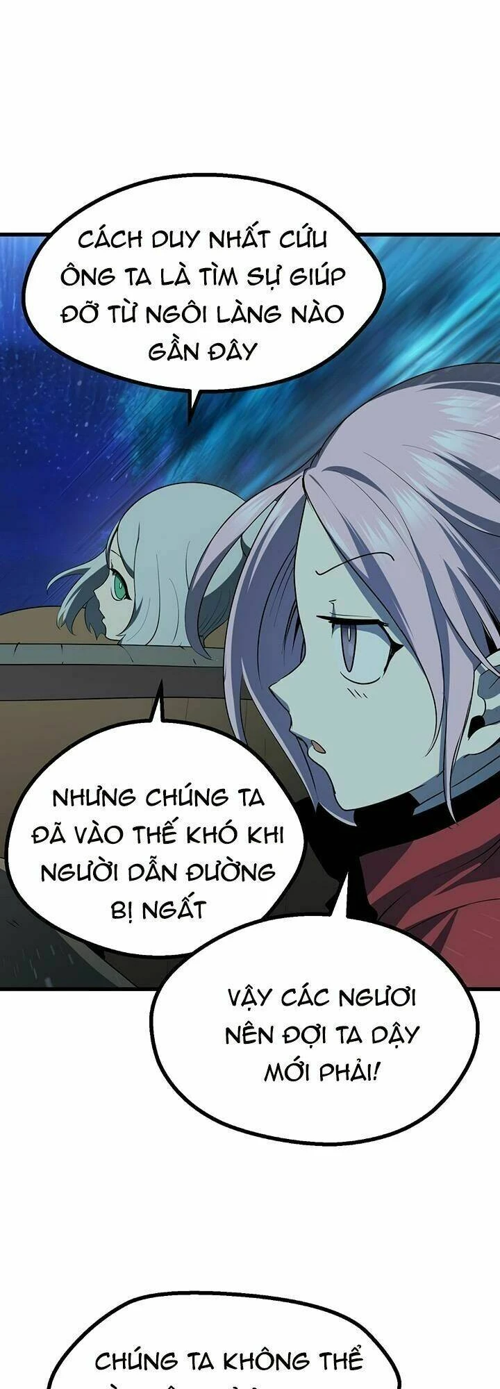 Anh Hùng Mạnh Nhất? Ta Không Làm Lâu Rồi! Chapter 79 - 14
