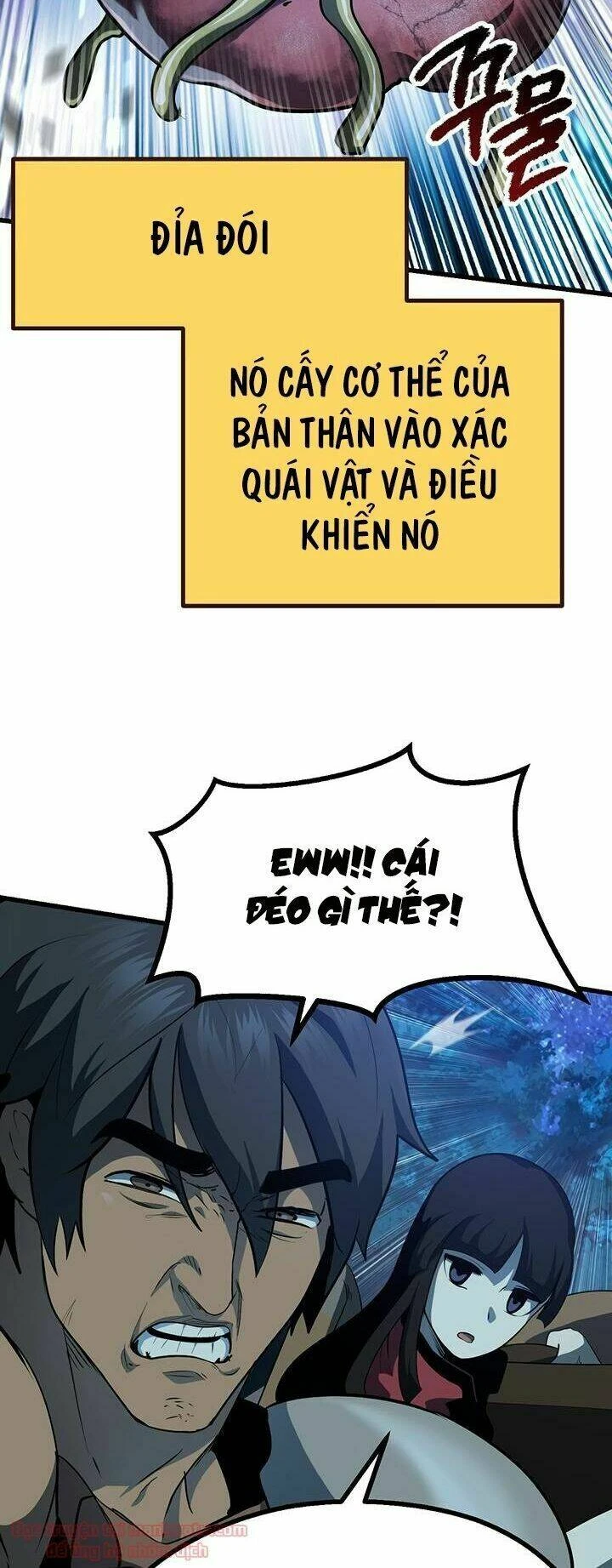 Anh Hùng Mạnh Nhất? Ta Không Làm Lâu Rồi! Chapter 79 - 21