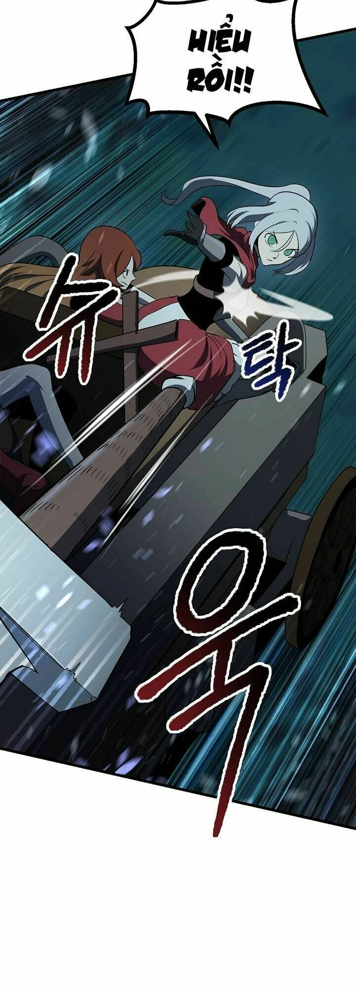 Anh Hùng Mạnh Nhất? Ta Không Làm Lâu Rồi! Chapter 79 - 27