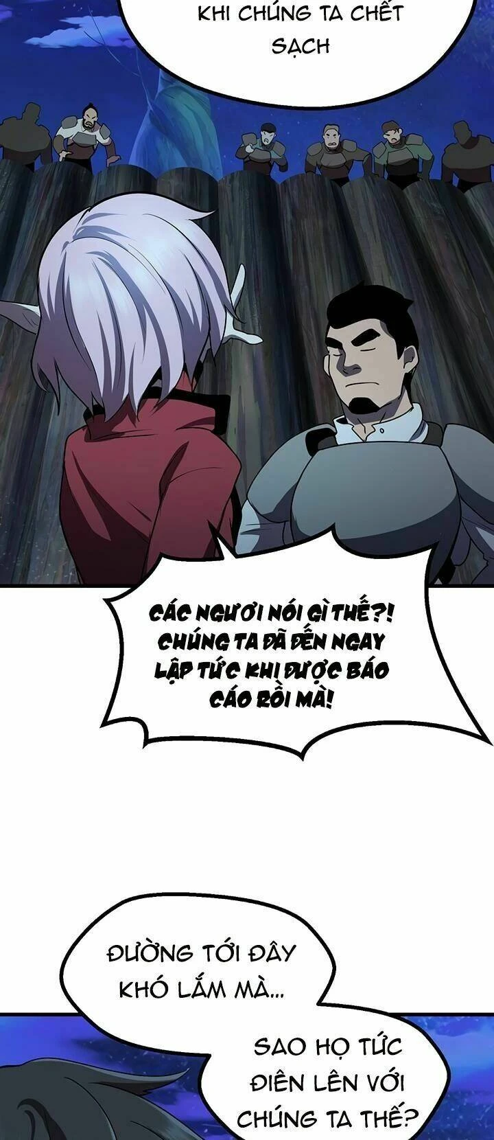Anh Hùng Mạnh Nhất? Ta Không Làm Lâu Rồi! Chapter 79 - 44