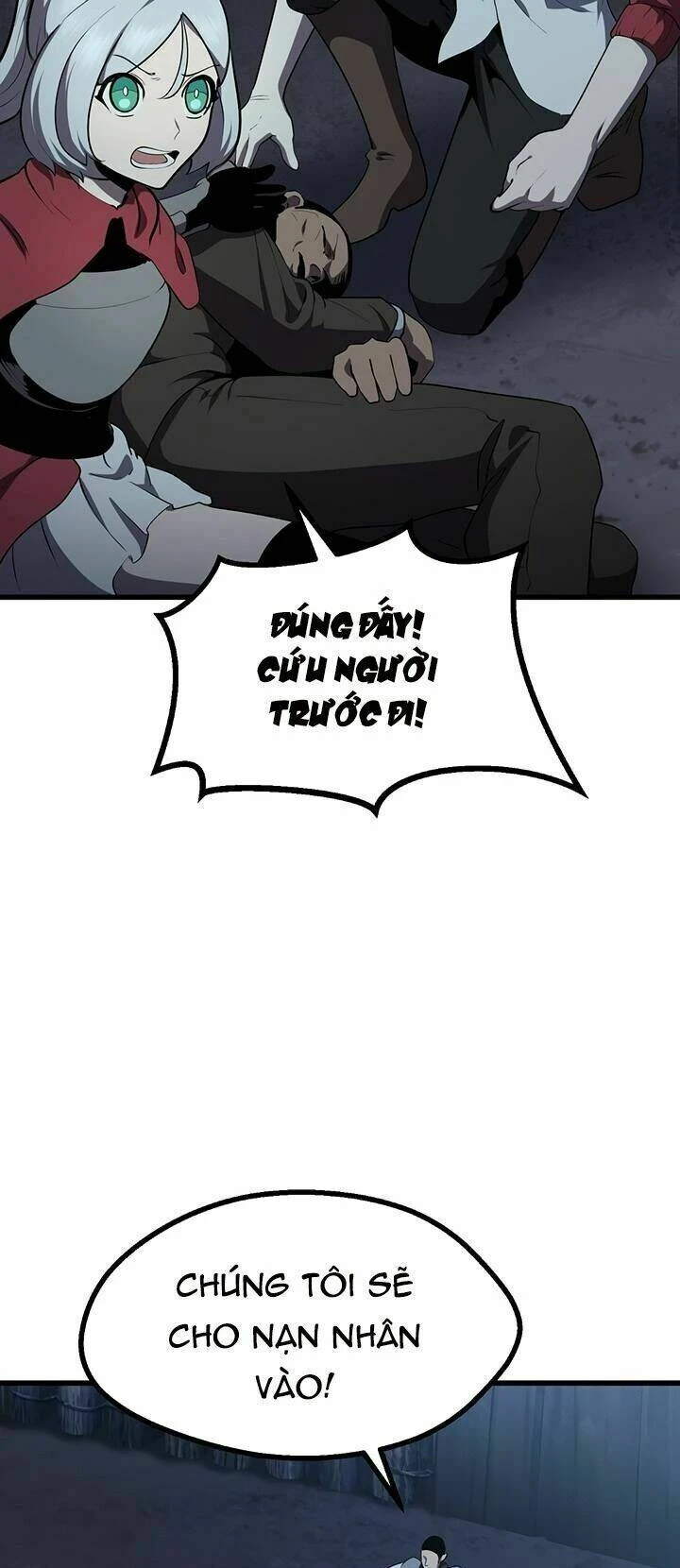 Anh Hùng Mạnh Nhất? Ta Không Làm Lâu Rồi! Chapter 79 - 48