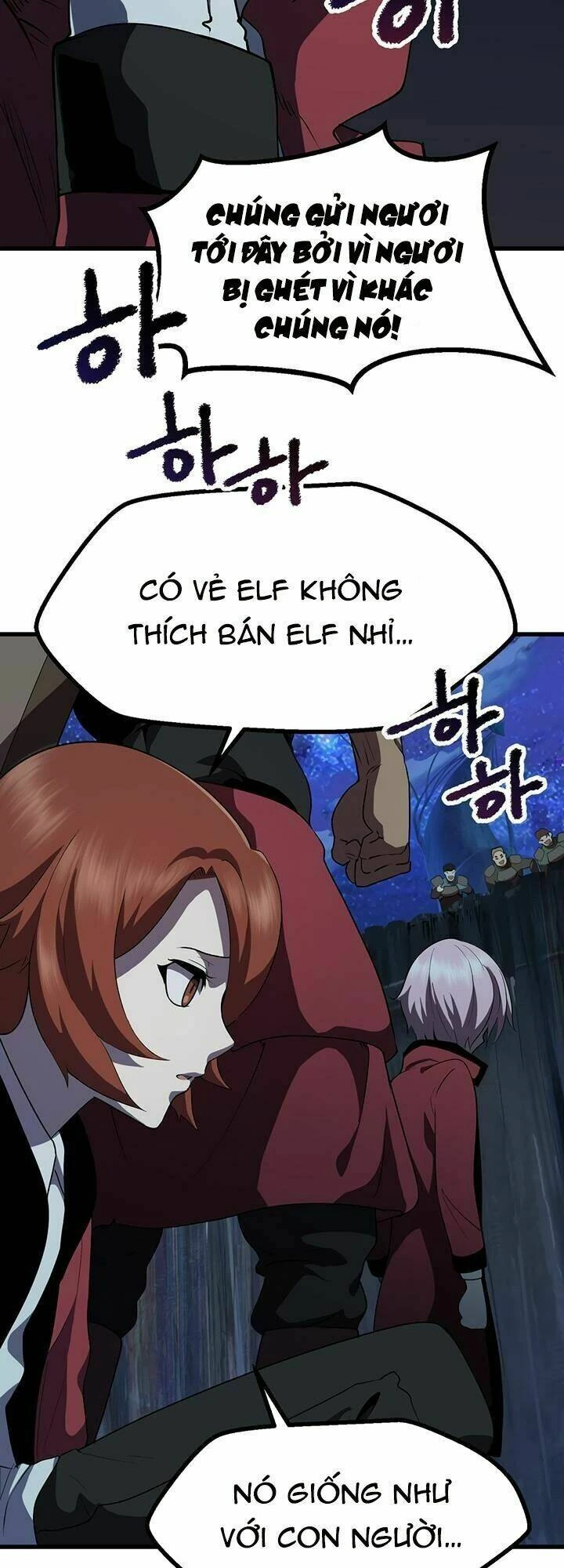 Anh Hùng Mạnh Nhất? Ta Không Làm Lâu Rồi! Chapter 79 - 59