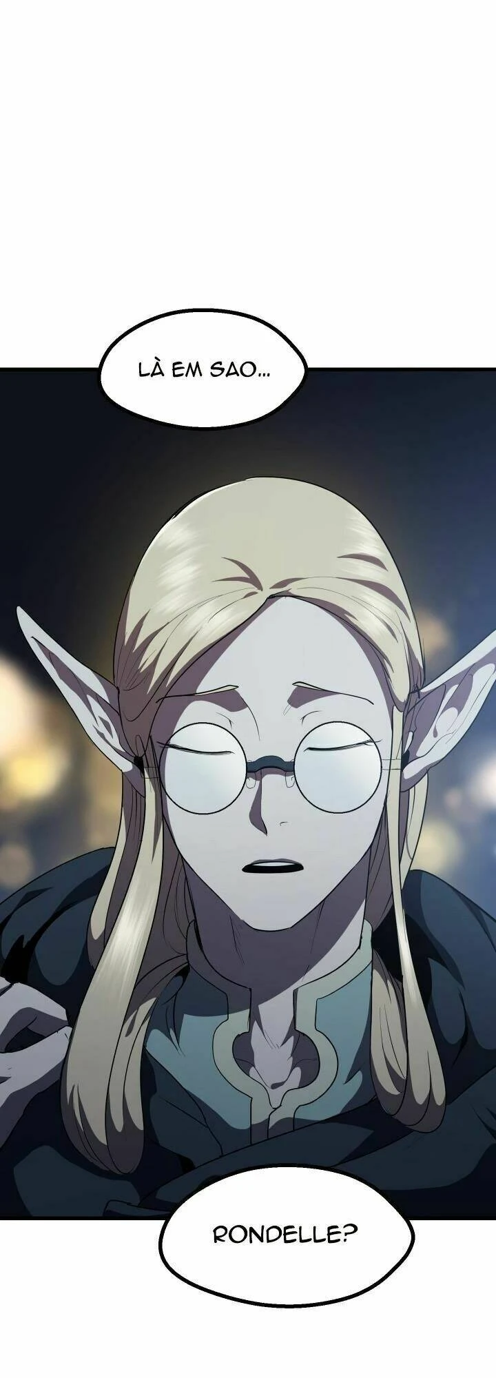 Anh Hùng Mạnh Nhất? Ta Không Làm Lâu Rồi! Chapter 80 - 2