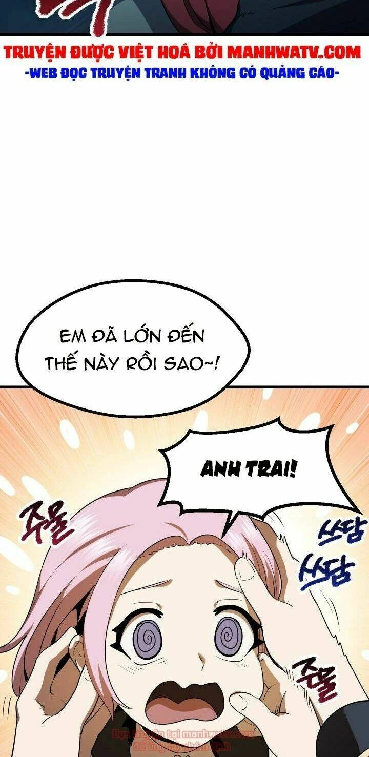 Anh Hùng Mạnh Nhất? Ta Không Làm Lâu Rồi! Chapter 80 - 4