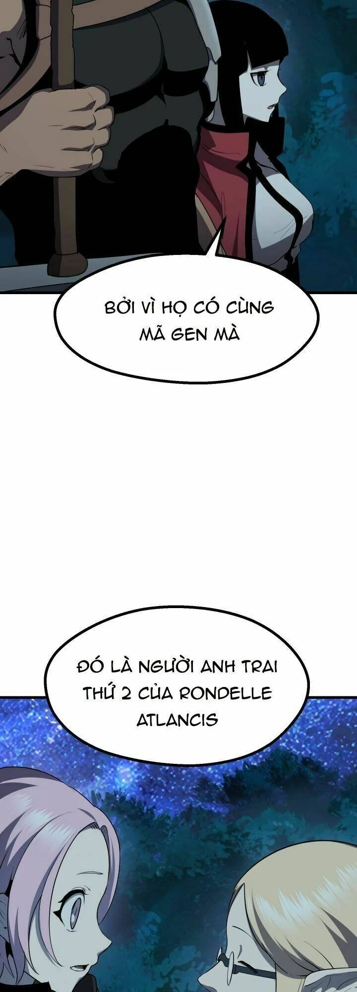 Anh Hùng Mạnh Nhất? Ta Không Làm Lâu Rồi! Chapter 80 - 6