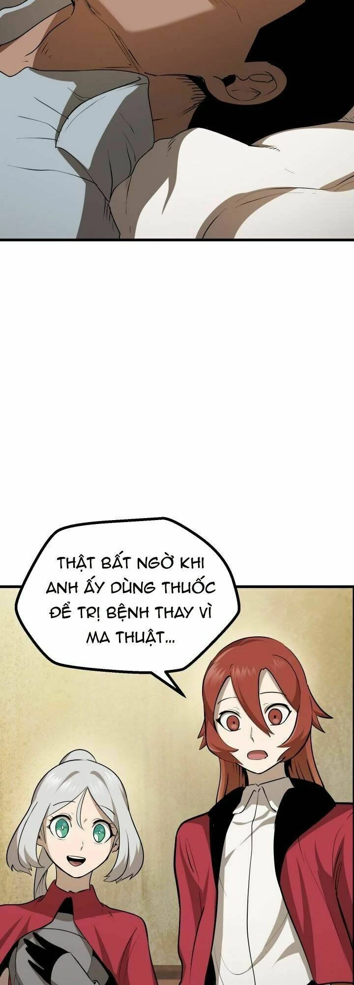 Anh Hùng Mạnh Nhất? Ta Không Làm Lâu Rồi! Chapter 80 - 10