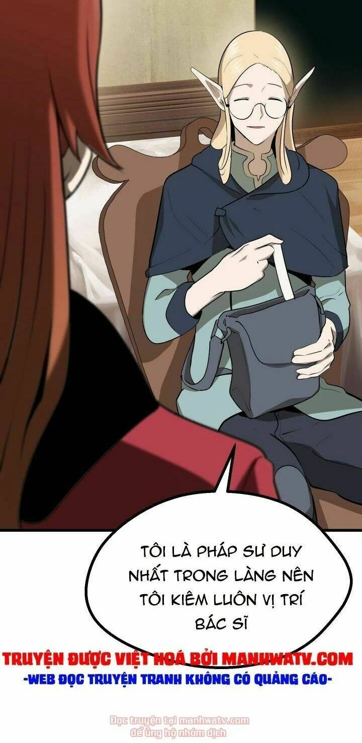 Anh Hùng Mạnh Nhất? Ta Không Làm Lâu Rồi! Chapter 80 - 12