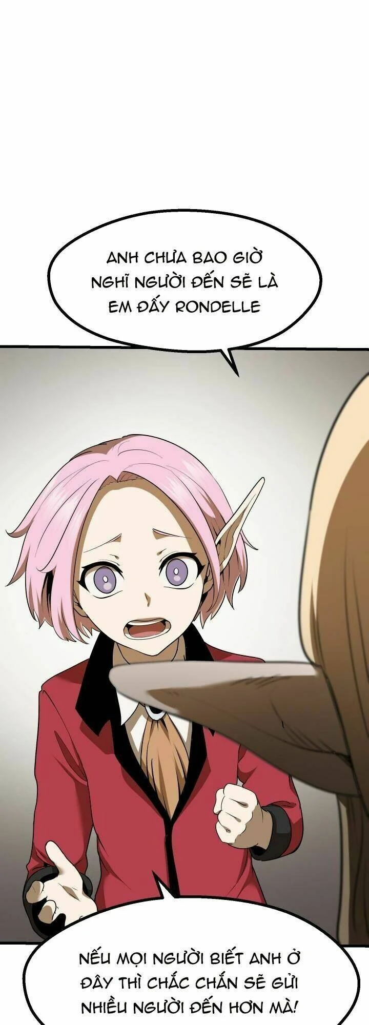 Anh Hùng Mạnh Nhất? Ta Không Làm Lâu Rồi! Chapter 80 - 14